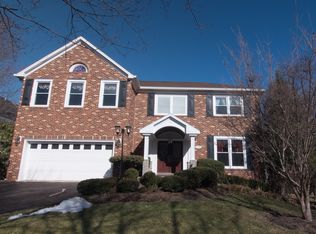 12351 Quince Valley Dr, Gaithersburg, MD 20878