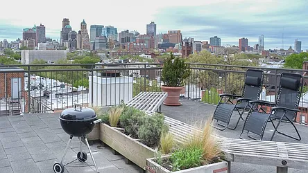 Rented by Town Residential