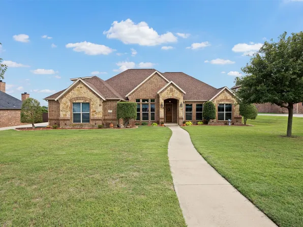8230 Glenwick Dr, Waxahachie, TX 75167