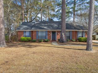 642 Mary Ann Dr, Montgomery, AL 36109