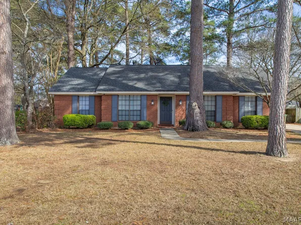 642 Mary Ann Dr, Montgomery, AL 36109