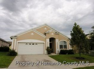 14191 Holly Hammock Ln, Brooksville, FL 34613