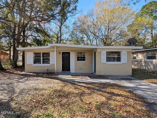 2544 VERNON Street, Jacksonville, FL 32209