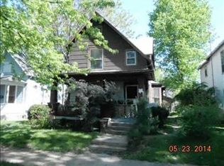 820 W North St, Muncie, IN 47303