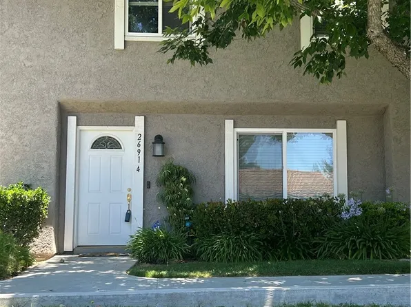 26914 Via Terraza, Santa Clarita, CA 91350