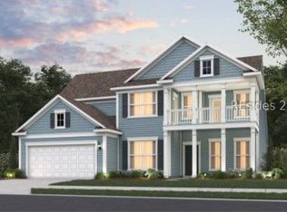 21 Golden Poppy Ln, Bluffton, SC 29910