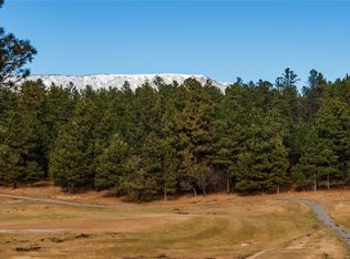 LOT 45 Camino Facil, Rociada, NM 87742