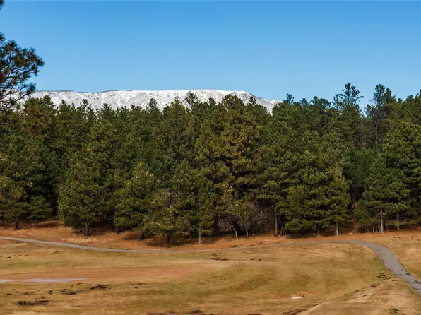 LOT 45 Camino Facil, Rociada, NM 87742