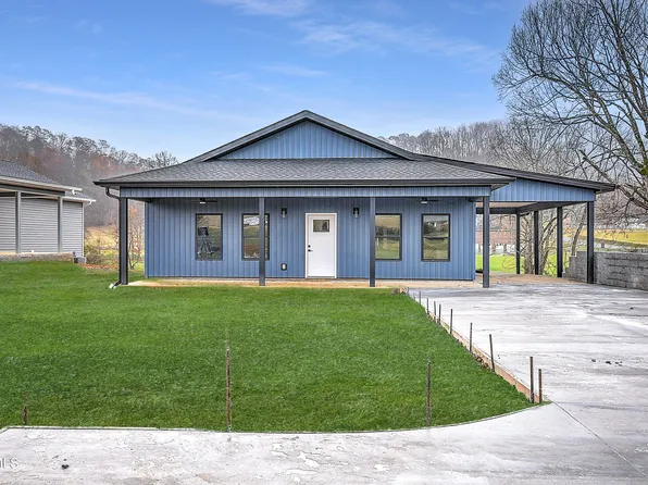 1805 Rock Springs Rd, Kingsport, TN 37664