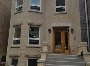 5737 N Winthrop Ave APT 1, Chicago, IL 60660