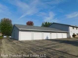 215 Weed St APT 103, Fox Lake, WI 53933