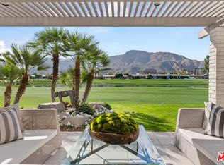 3 Hampton Ct, Rancho Mirage, CA 92270