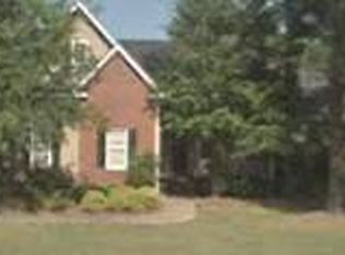 370 Timber Creek Dr, Athens, GA 30605