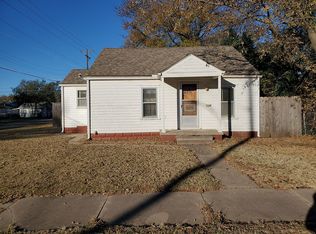 1129 S Martinson Ave, Wichita, KS 67213