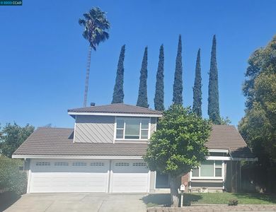 (Undisclosed Address), Concord, CA, 94521
