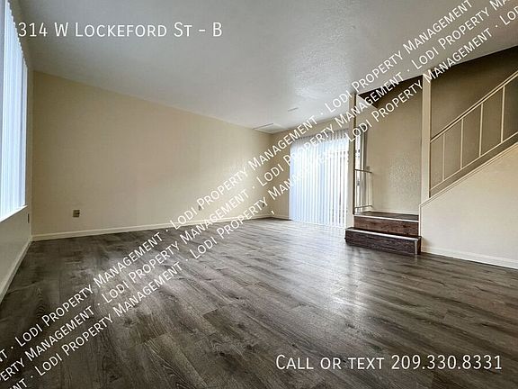 4th image of 314 W Lockeford St #B