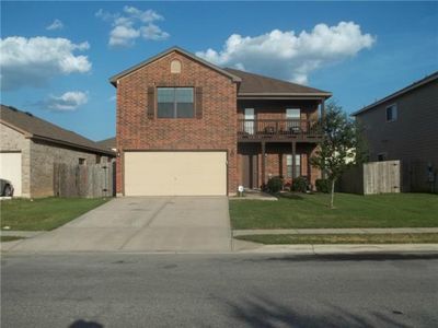 5705 Nijmegen Dr, Del Valle, TX, 78617