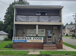 20 Downs Ave, Binghamton, NY 13905