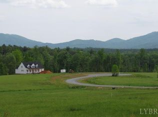 6 Blue Sky Ct LOT 6, Naola, VA 24574