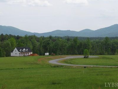 6 Blue Sky Ct Lot 6, Naola, VA, 24574