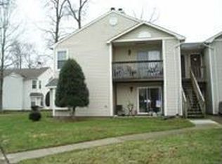 1701 Stoney Creek Arch APT A, Chesapeake, VA 23320