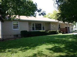 205 7th St, Waterloo, NE 68069