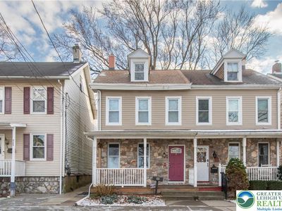 928 W Wilkes Barre St, Easton, PA, 18042