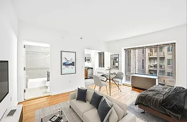 Rented by REAL New York