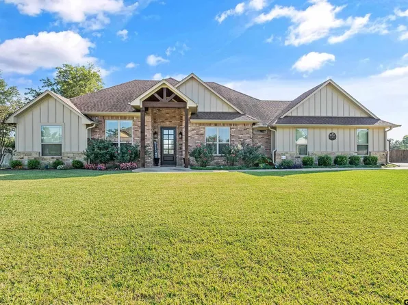 13269 Creek Side Dr, Flint, TX 75762