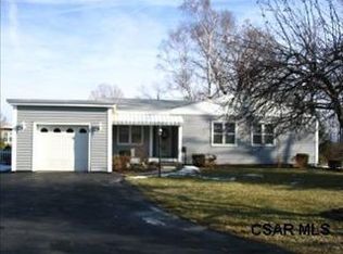 1 Hamalin Dr, Johnstown, PA 15905