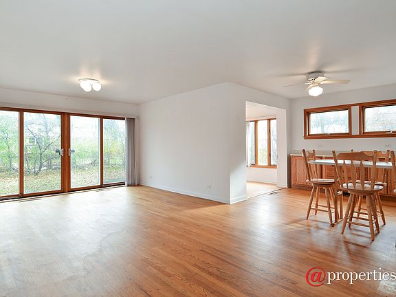 Living Room / Dining Room