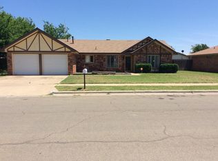 9003 Flint Ave, Lubbock, TX 79423