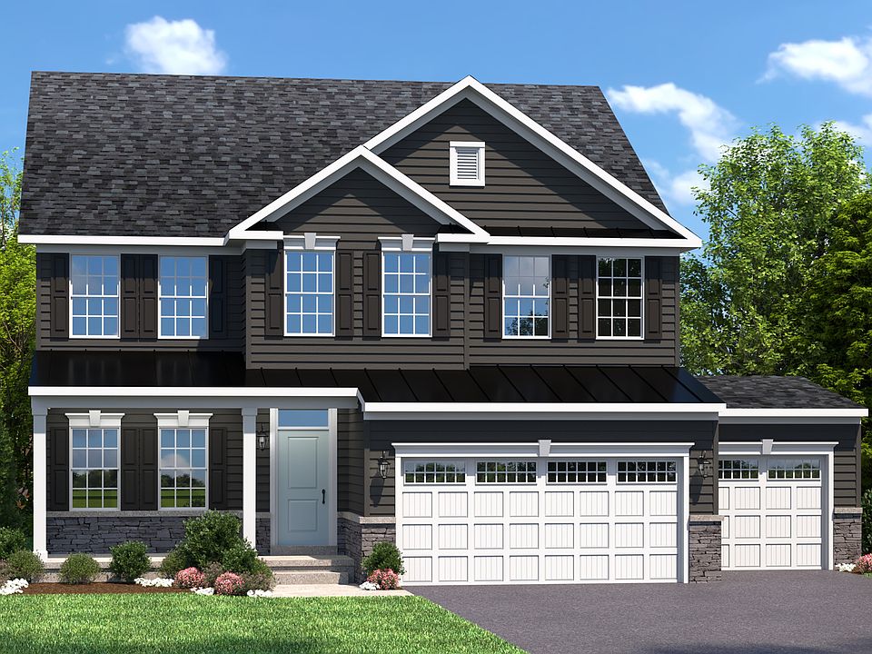 Hudson Quick Move-In