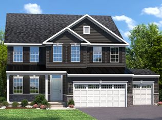 Hudson Quick Move-In Plan, Gallahan Estates, Fort Washington, MD 20744