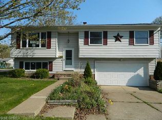 36615 S Lake Shore Blvd, Eastlake, OH