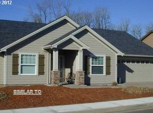 461 Reed Ln, Dallas, OR 97338