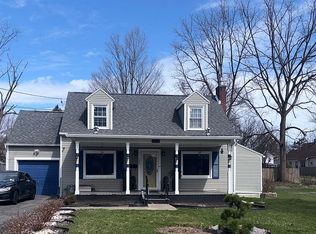 100 Bertram Pl, Syracuse, NY