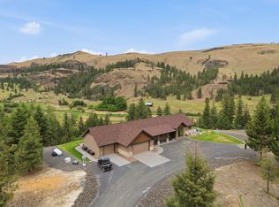 34951 Sharptail Ln #A, Davenport, WA 99122