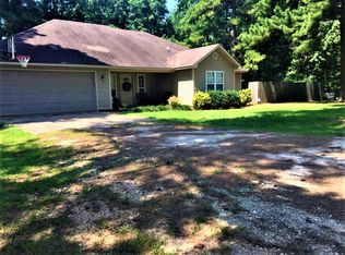 129 County Road 781, Jonesboro, AR 72401