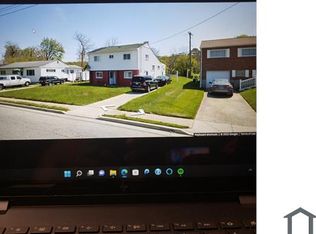 3703 Washington Ave, Baltimore, MD 21244