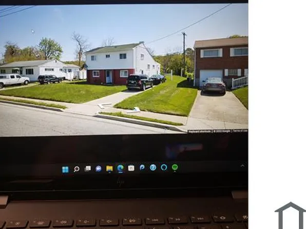 3703 Washington Ave #3703, Windsor Mill, MD 21244
