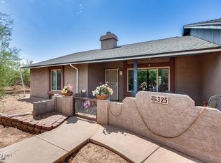 325 E Frontier St, Apache Junction, AZ 85119