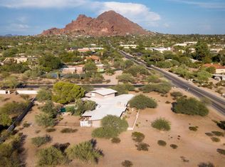 5510 N Camino Del Contento, Paradise Valley, AZ 85253