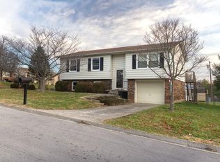 400 Harney Dr, Winchester, KY