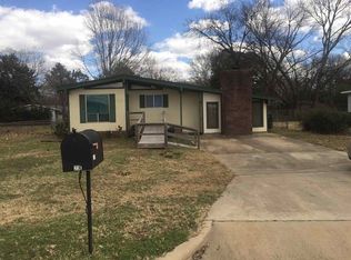 230 Childre Rd, Pearl, MS 39208