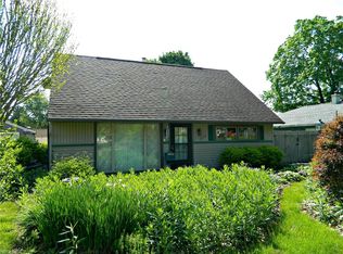 209 N Roanoke Ave, Youngstown, OH 44515