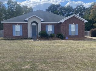 1690 Cumberland Dr, Prattville, AL 36066