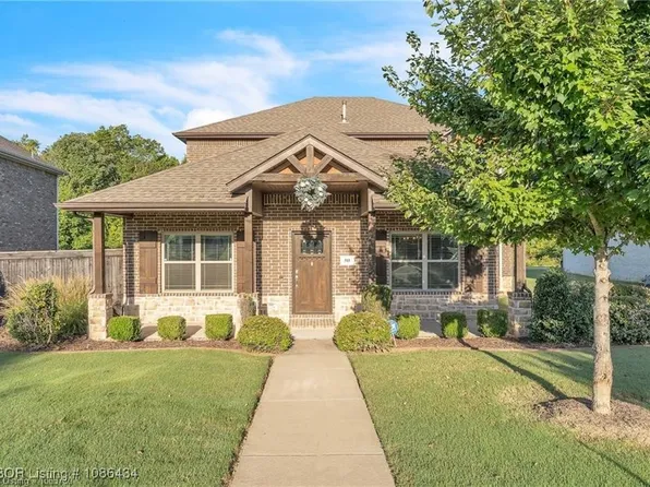 510 N Salem Rd, Fayetteville, AR 72704