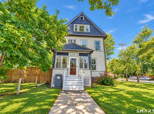 473 Edgewood Avenue, New Haven, CT 06511