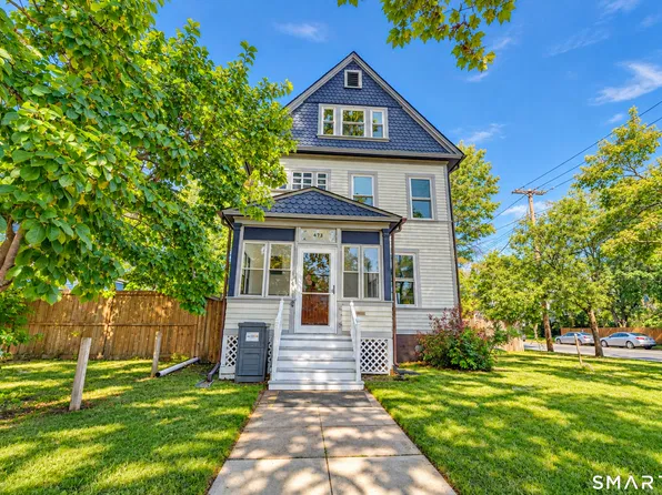 473 Edgewood Avenue, New Haven, CT 06511